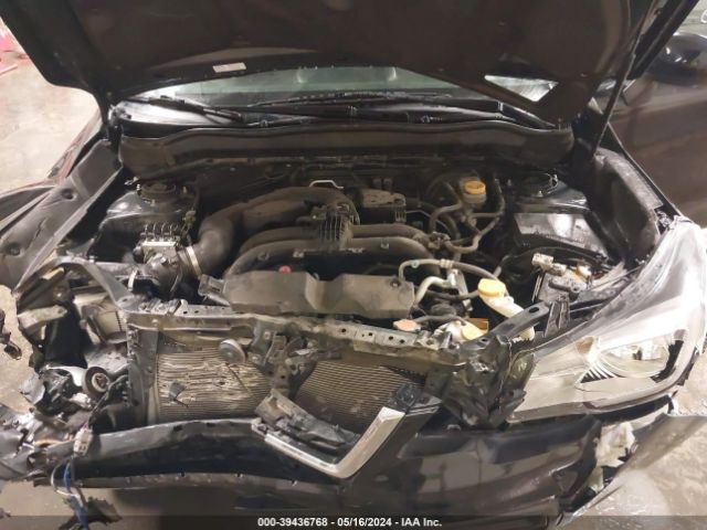 JF2SJABC5HH493840 Subaru Forester 2.5i