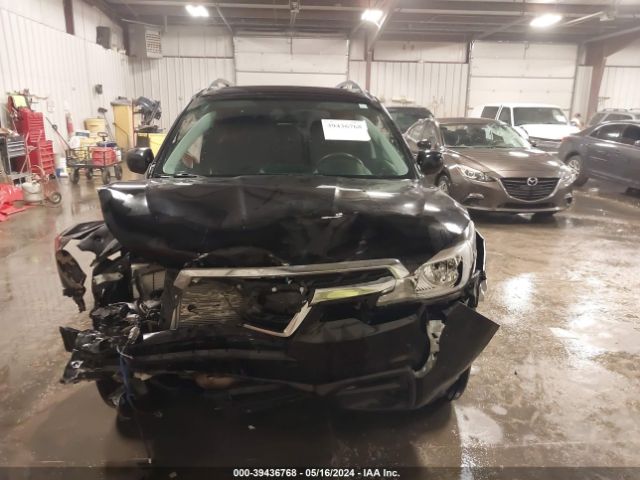 JF2SJABC5HH493840 Subaru Forester 2.5i