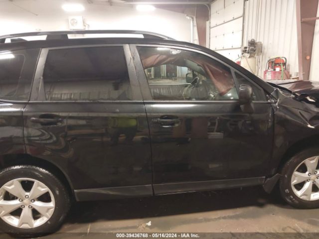 JF2SJABC5HH493840 Subaru Forester 2.5i