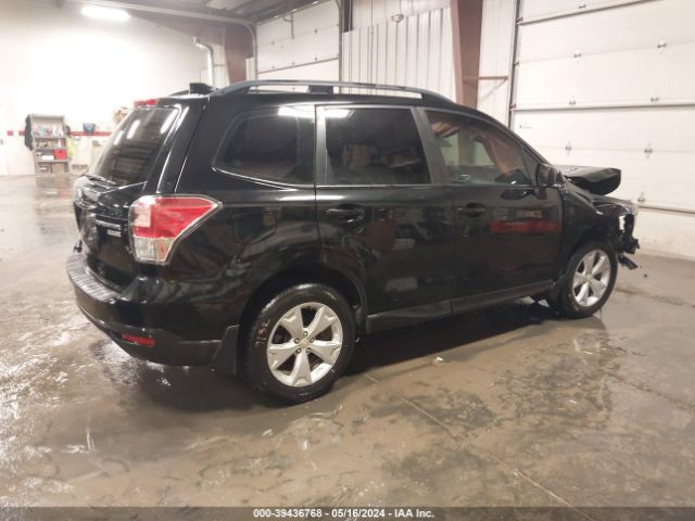 JF2SJABC5HH493840 Subaru Forester 2.5i