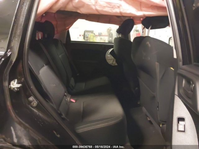 JF2SJABC5HH493840 Subaru Forester 2.5i