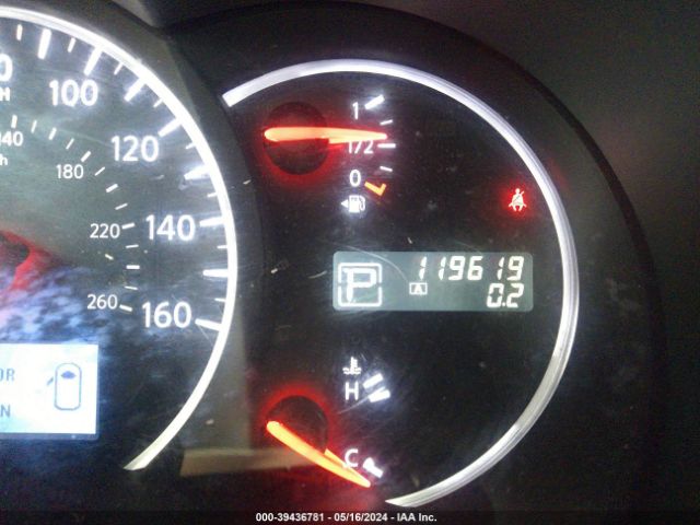JN8AE2KP9G9154678 Nissan Quest Platinum/s/sl/sv