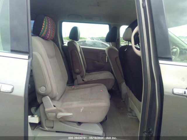 JN8AE2KP9G9154678 Nissan Quest Platinum/s/sl/sv