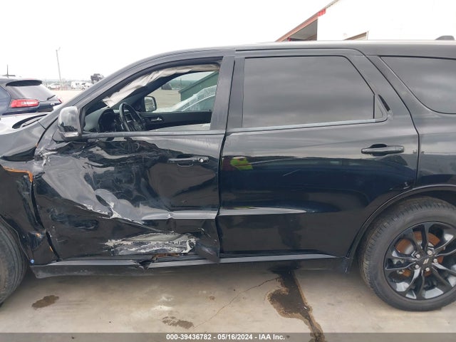 Dodge Durango Gt Plus Rwd 2022 1C4RDHDG0NC197551 Image 14
