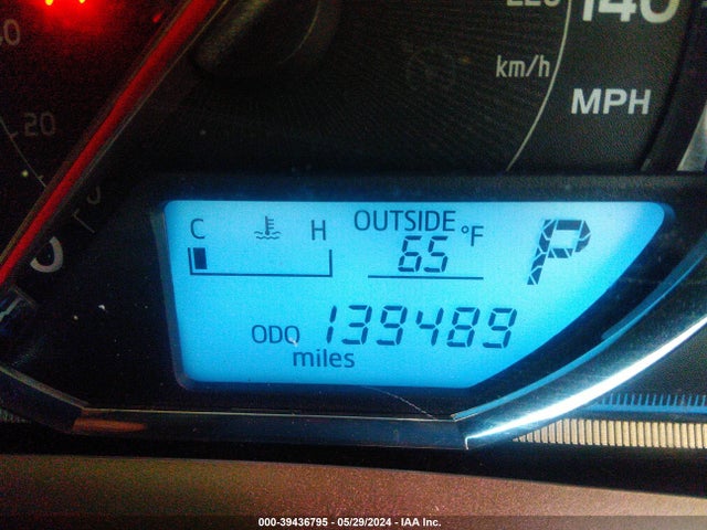 Toyota Rav4 Limited 2015 2T3DFREV8FW286855 Image 15