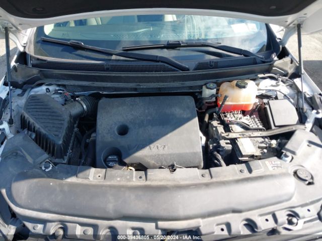 5GAEVAKW3JJ255396 Buick Enclave Essence