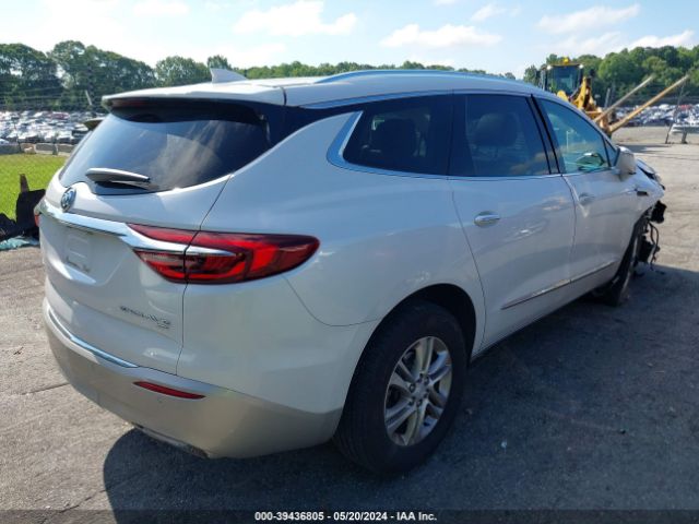 5GAEVAKW3JJ255396 Buick Enclave Essence