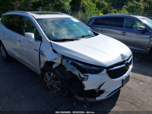 5GAEVAKW3JJ255396 Buick Enclave Essence
