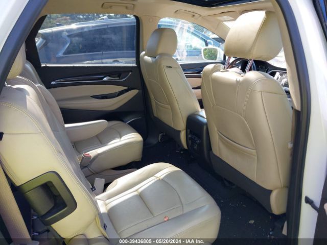 5GAEVAKW3JJ255396 Buick Enclave Essence
