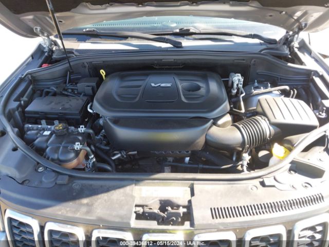 1C4RJEBG9JC131987 Jeep Grand Cherokee Limited 4x2