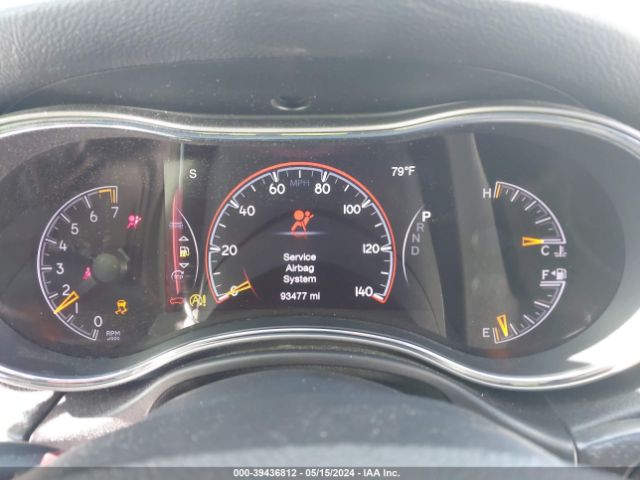 1C4RJEBG9JC131987 Jeep Grand Cherokee Limited 4x2