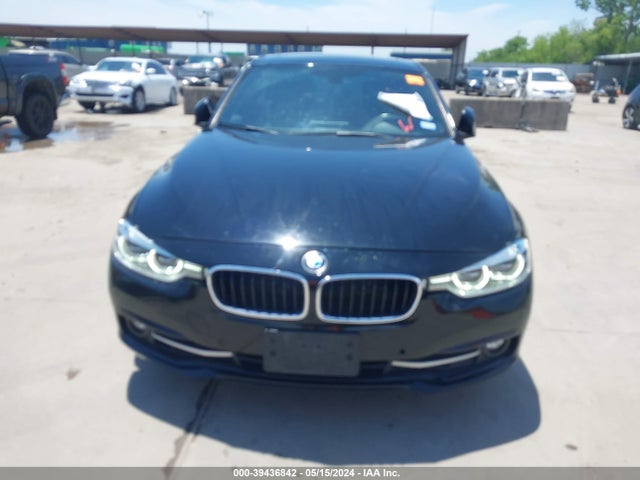 BMW 328I 2016 WBA8E9G51GNT83497 Image 13