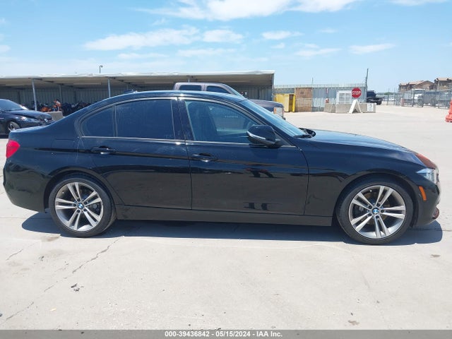 BMW 328I 2016 WBA8E9G51GNT83497 Image 14