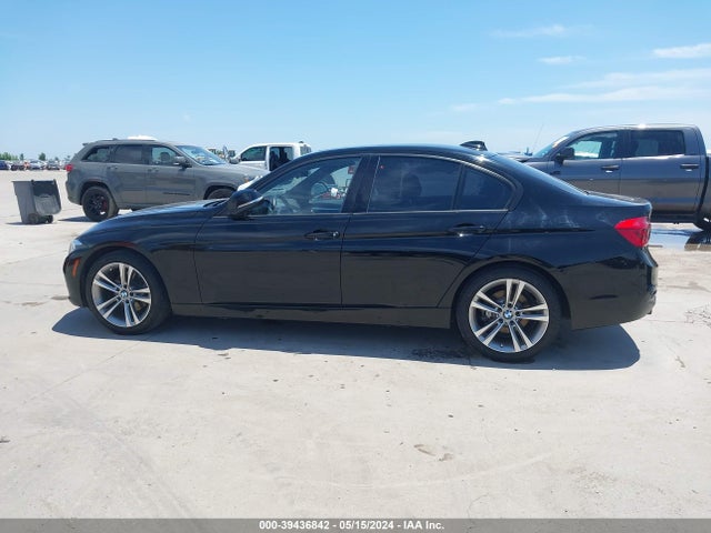 BMW 328I 2016 WBA8E9G51GNT83497 Image 15
