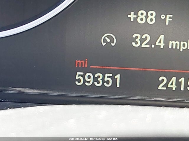BMW 328I 2016 WBA8E9G51GNT83497 Image 16