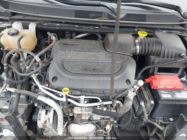 2C4RC1DG1MR533241 Chrysler Voyager Lxi
