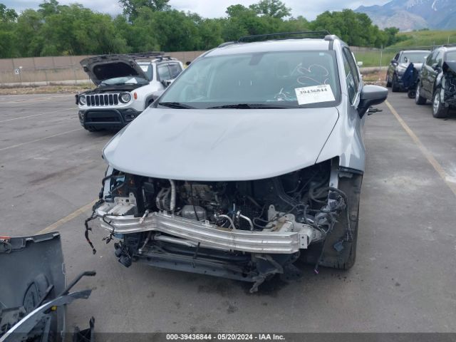 2C4RC1DG1MR533241 Chrysler Voyager Lxi