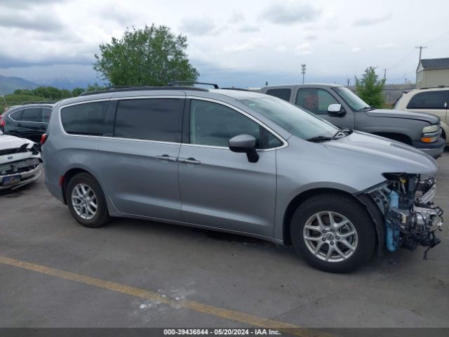 2C4RC1DG1MR533241 Chrysler Voyager Lxi