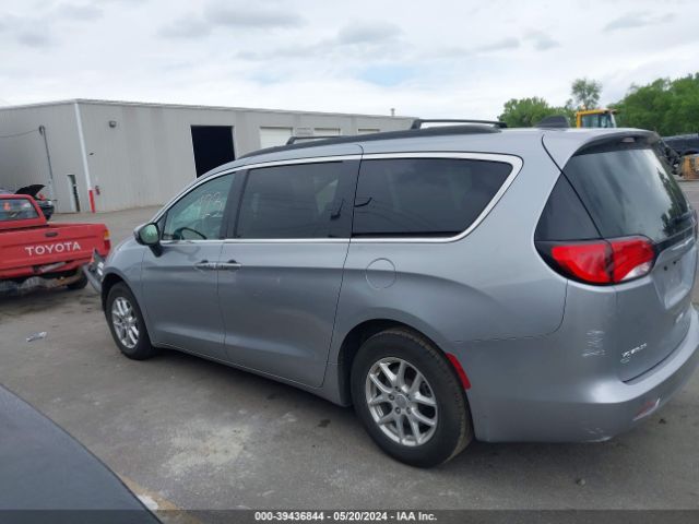 2C4RC1DG1MR533241 Chrysler Voyager Lxi