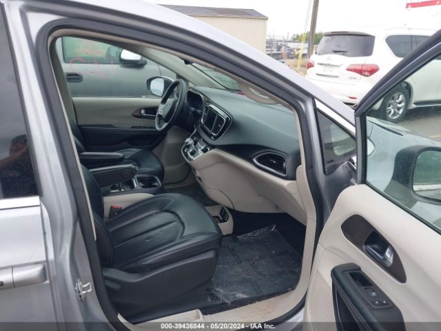 2C4RC1DG1MR533241 Chrysler Voyager Lxi
