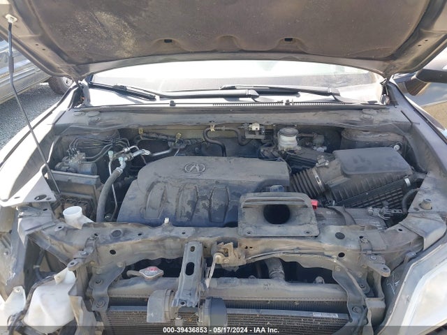 5J8TB4H54FL030867 Acura RDX
