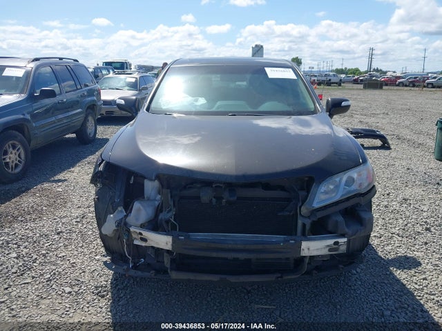 5J8TB4H54FL030867 Acura RDX