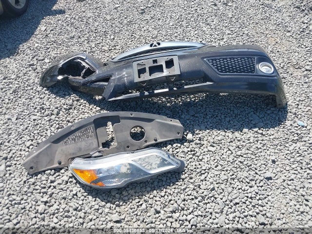5J8TB4H54FL030867 Acura RDX