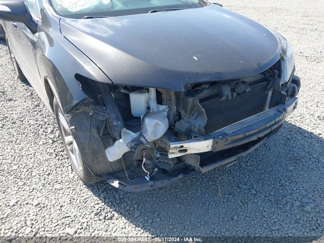 5J8TB4H54FL030867 Acura RDX