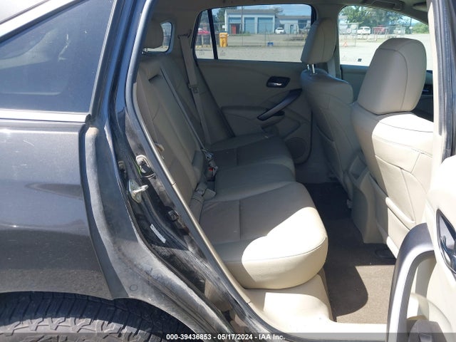 5J8TB4H54FL030867 Acura RDX