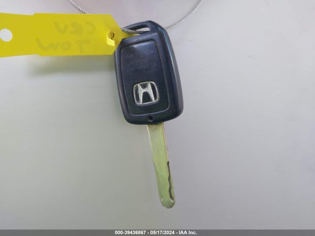 Honda CR-V EX 2014 5J6RM4H58EL046243 Image 11