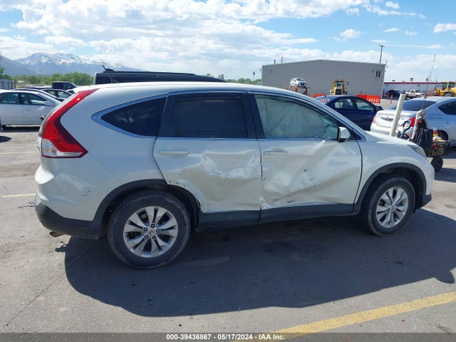 Honda CR-V EX 2014 5J6RM4H58EL046243 Image 13