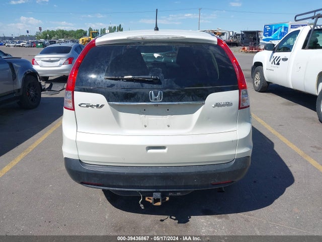 Honda CR-V EX 2014 5J6RM4H58EL046243 Image 16
