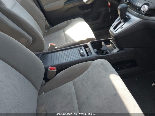 Honda CR-V EX 2014 5J6RM4H58EL046243 Image 5
