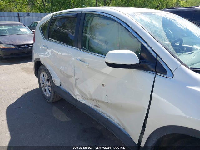 Honda CR-V EX 2014 5J6RM4H58EL046243 Image 6