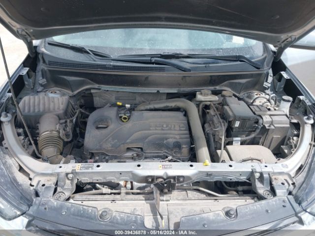 3GNAXUEG6PL181820 Chevrolet Equinox Awd Lt