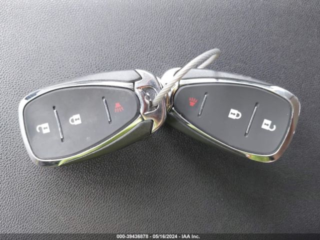 3GNAXUEG6PL181820 Chevrolet Equinox Awd Lt