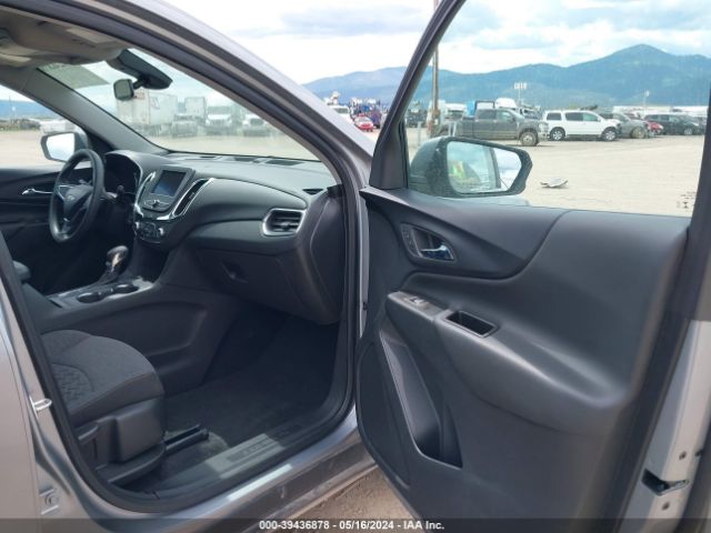 3GNAXUEG6PL181820 Chevrolet Equinox Awd Lt