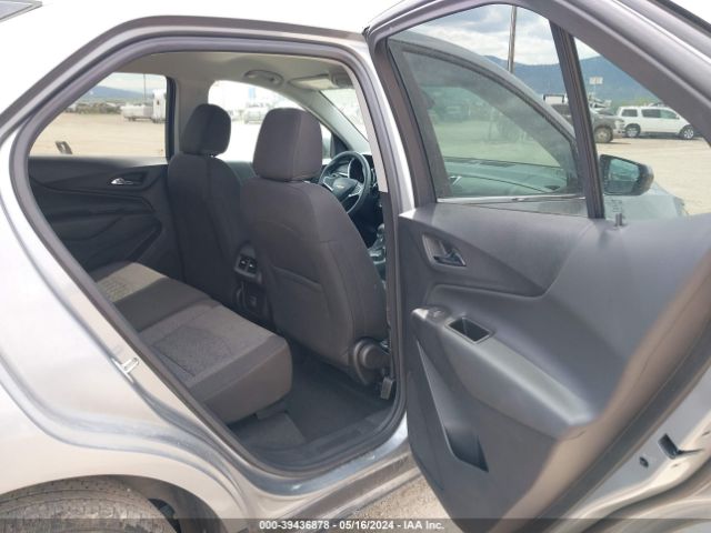 3GNAXUEG6PL181820 Chevrolet Equinox Awd Lt