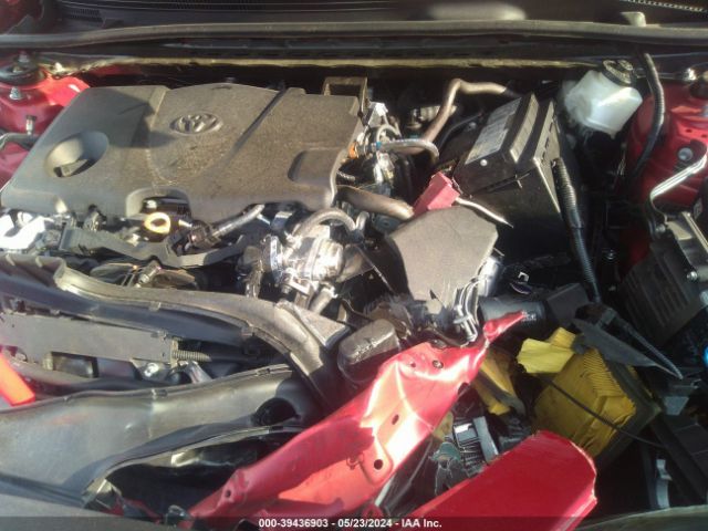 4T1K61BK5PU090238 Toyota Camry Xse Awd