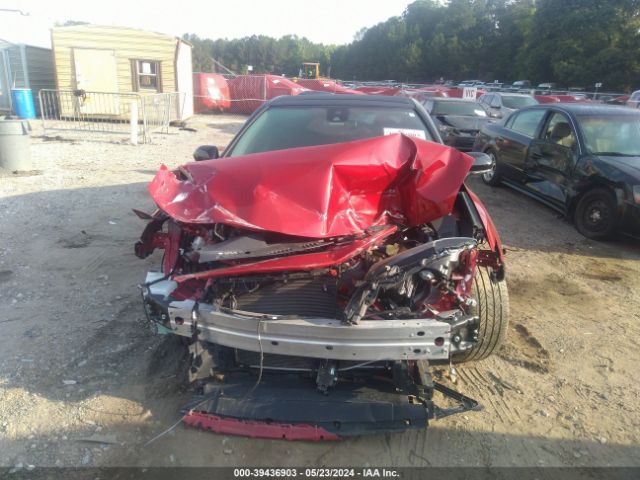 4T1K61BK5PU090238 Toyota Camry Xse Awd