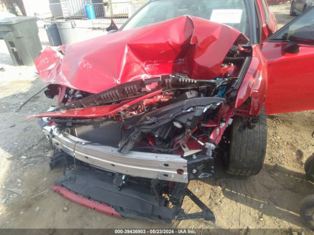 4T1K61BK5PU090238 Toyota Camry Xse Awd