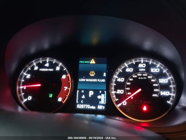JA4ASUAA0NZ059513 Mitsubishi Eclipse Cross Es