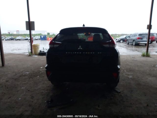 JA4ASUAA0NZ059513 Mitsubishi Eclipse Cross Es