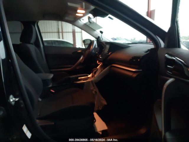 JA4ASUAA0NZ059513 Mitsubishi Eclipse Cross Es