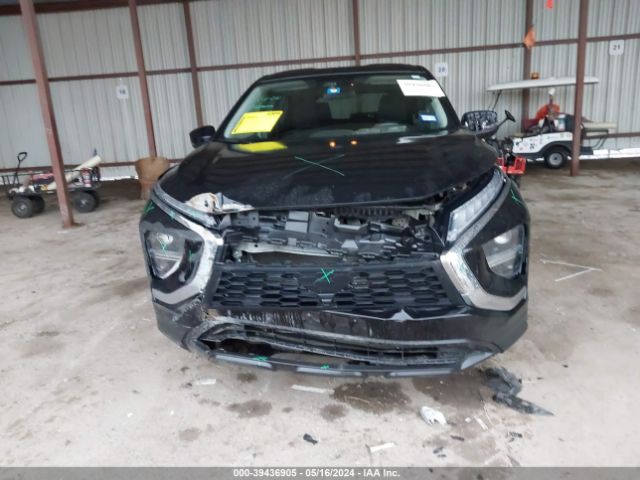 JA4ASUAA0NZ059513 Mitsubishi Eclipse Cross Es