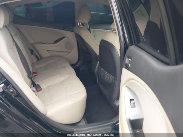 5XXGM4A75EG313945 KIA Optima Lx