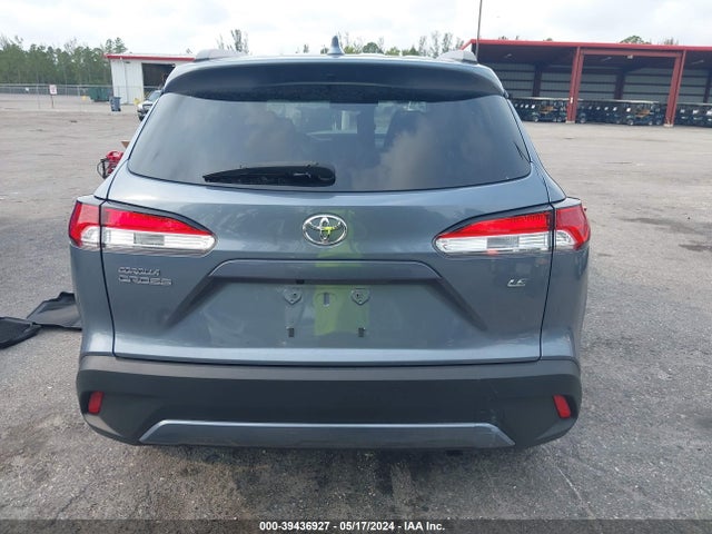 Toyota Corolla Cross Le 2023 7MUCAAAG7PV042805 Image 17