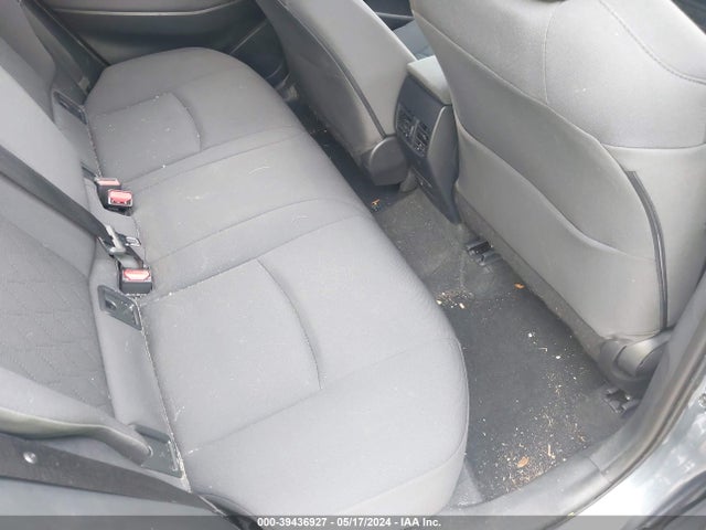 Toyota Corolla Cross Le 2023 7MUCAAAG7PV042805 Image 8
