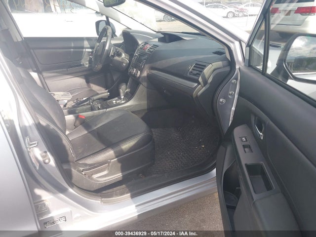 JF1GPAH62E8320668 Subaru Impreza 2.0i Limited
