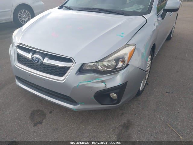 JF1GPAH62E8320668 Subaru Impreza 2.0i Limited